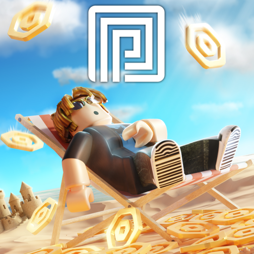 PLS AFK [💸 DONATION] official Roblox game thumbnail