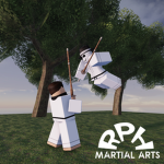 RPH Martial Arts