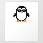 National Penguin reinforcment army