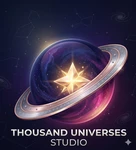 1000 Universes Group Thumbnail