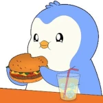 Hungry Penguin Group Thumbnail