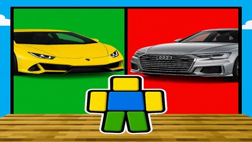 Guess The Car! 🚗