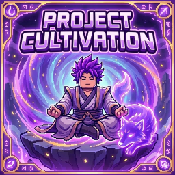 [IN-DEV] Project Cultivation