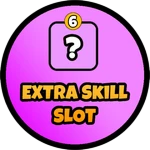 Extra Skill Slot!
