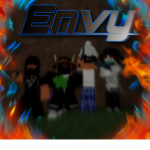 † Envy †
