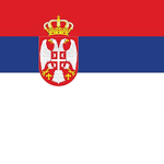 :| The Republic of Serbia |: