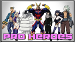 [PU] Hero Association