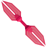 MEGA Energy Sword of SWAGY Pink Blade