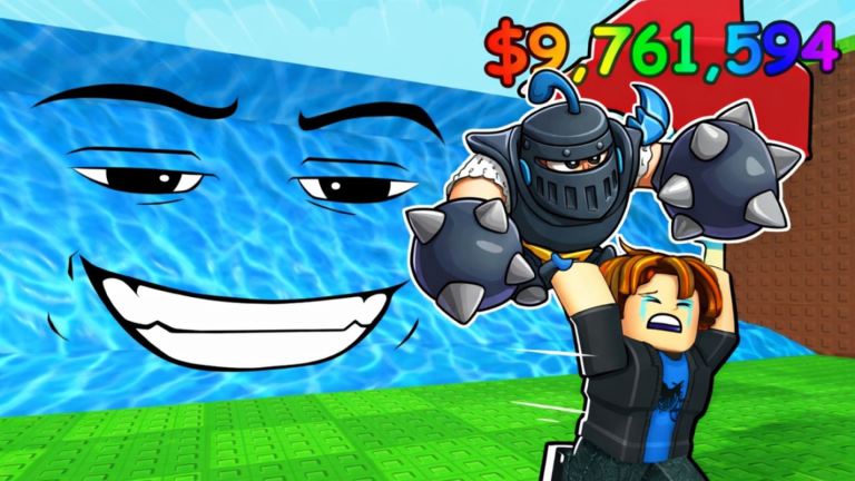 Escape Tsunami For Clash Royale! 👑 screenshot 3