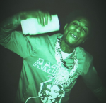 BloodHound (Tha Raq)