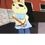 Noodle Topia fan made