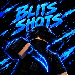 Blits Shots  [24 HOURS] icon