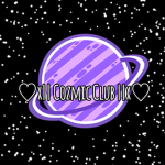 ・Cozmic Club・