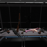 Bloodiness Development