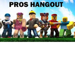 pro's only hangout