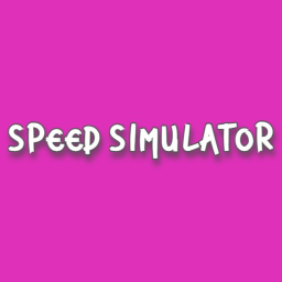 Speed Simulator
