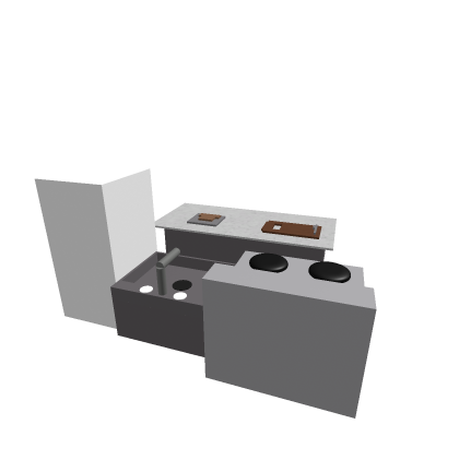 Kitchen Essentials