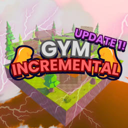 [UPD!]Gym Incremental💪