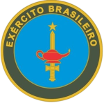 Centro de Inteligência do Exército - [(CIE)]