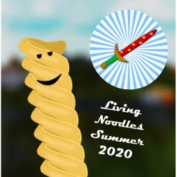 Living Noodles [Alpha] icon