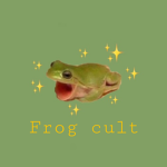 F r o g z
