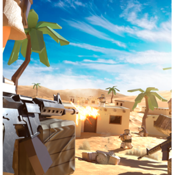 Test Weapons! (⚠️Update⚠️)