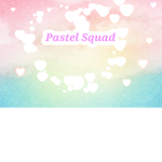 The Offical Pastel Squad