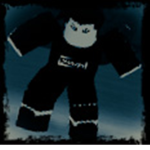 Chill ghoul