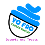 YoFro Frozen Yogurt