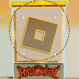 CODBLOX SIM 4 (Halloween Update) icon