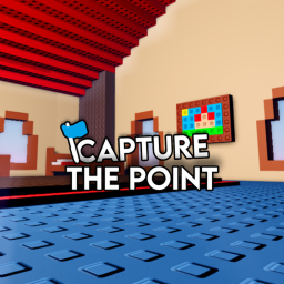 Capture The Point! ✨