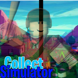 [ 10 Days ]Collect Simulator