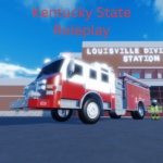Kentucky State Roleplay FD