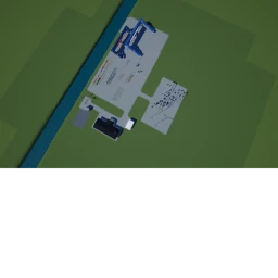 Build a traffic light Sabah [READ DESC] icon
