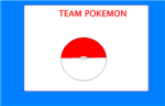 Team Pokemon