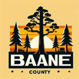 Blaine County RP