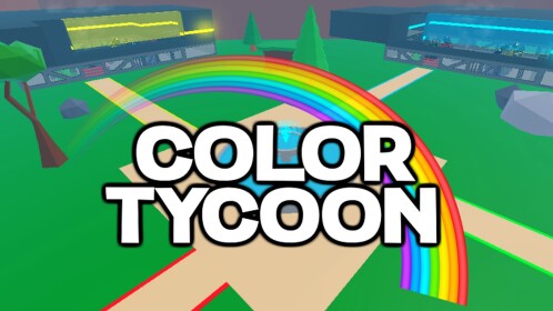 Color Tycoon