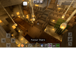 Minecrafters...