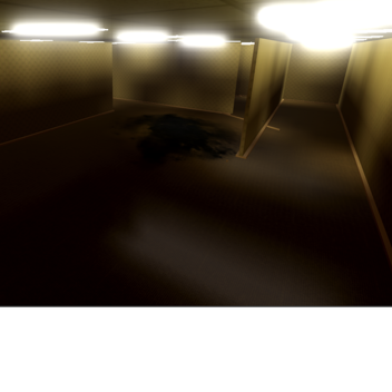 The Backrooms (BETA)