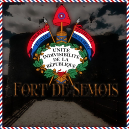 Fort de Semois, c.1793