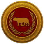 ㅤThe Senate and People of Rome