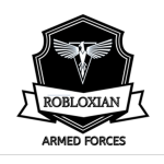 Robloxian Armed Forces ( RAF )