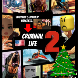 CL 2(Remastered Edition)Christmas
