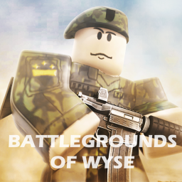 [IN-DEV] Battlegrounds Of Wyse
