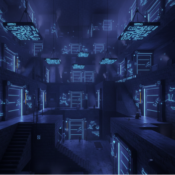 Escape the Labyrind Rooms