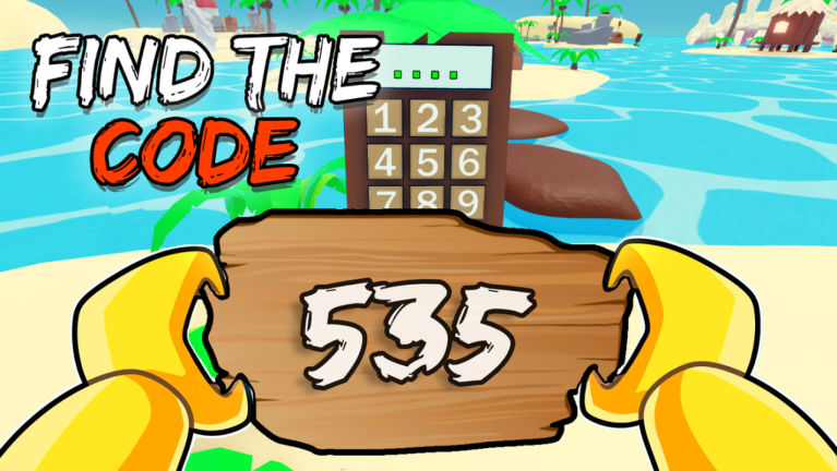 Find the Code  screenshot 3