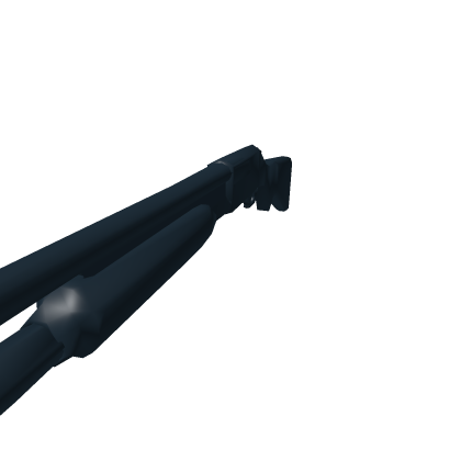 My Shotgun (Not Realistic)