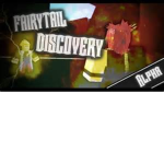 Fairy Tail: Discovery [Group]