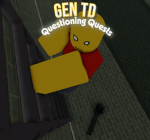 The Generic Tower Defending Game