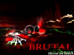 B.R.U.T.A.L